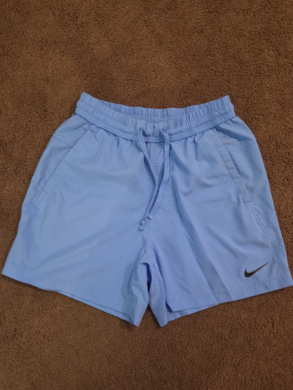 Men's Nike Form Dri-FIT 5" Unlined Versatile Shorts XS